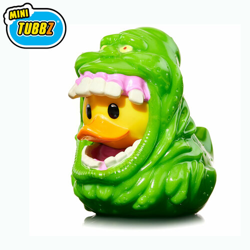 фото Фигурка-утка tubbz охотники за привидениями лизун (mini)
