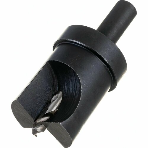 Сверло по пластику для вварных сёдел 32 мм под электрическую дрель Vavilon Aqua VA/DH-32