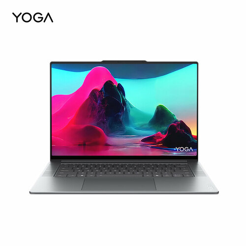 Ноутбук Lenovo Yoga Air 15S Aura Edition 2024 Ultra 7 258V 32Gb 1Tb 28K Intel Arc 140V Полностью русифицирован 167000₽