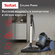 Пылесос с контейнером для пыли Tefal TW1931RH