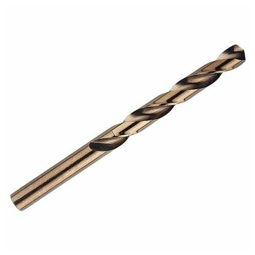 Сверло 08 мм цх по металлу Р6М5К5 290₽