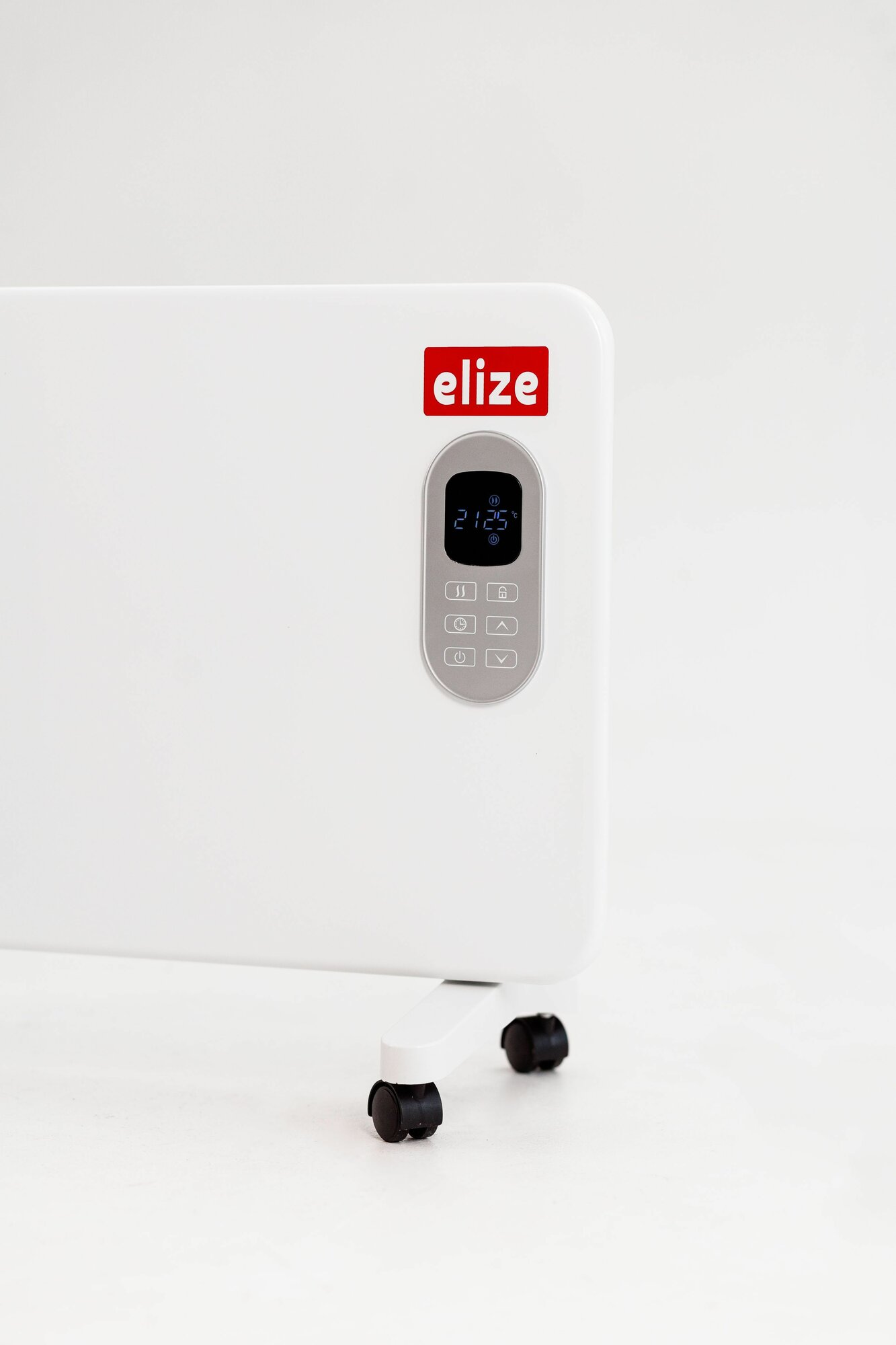 Обзор: Электрический конвектор elize EL1500DL