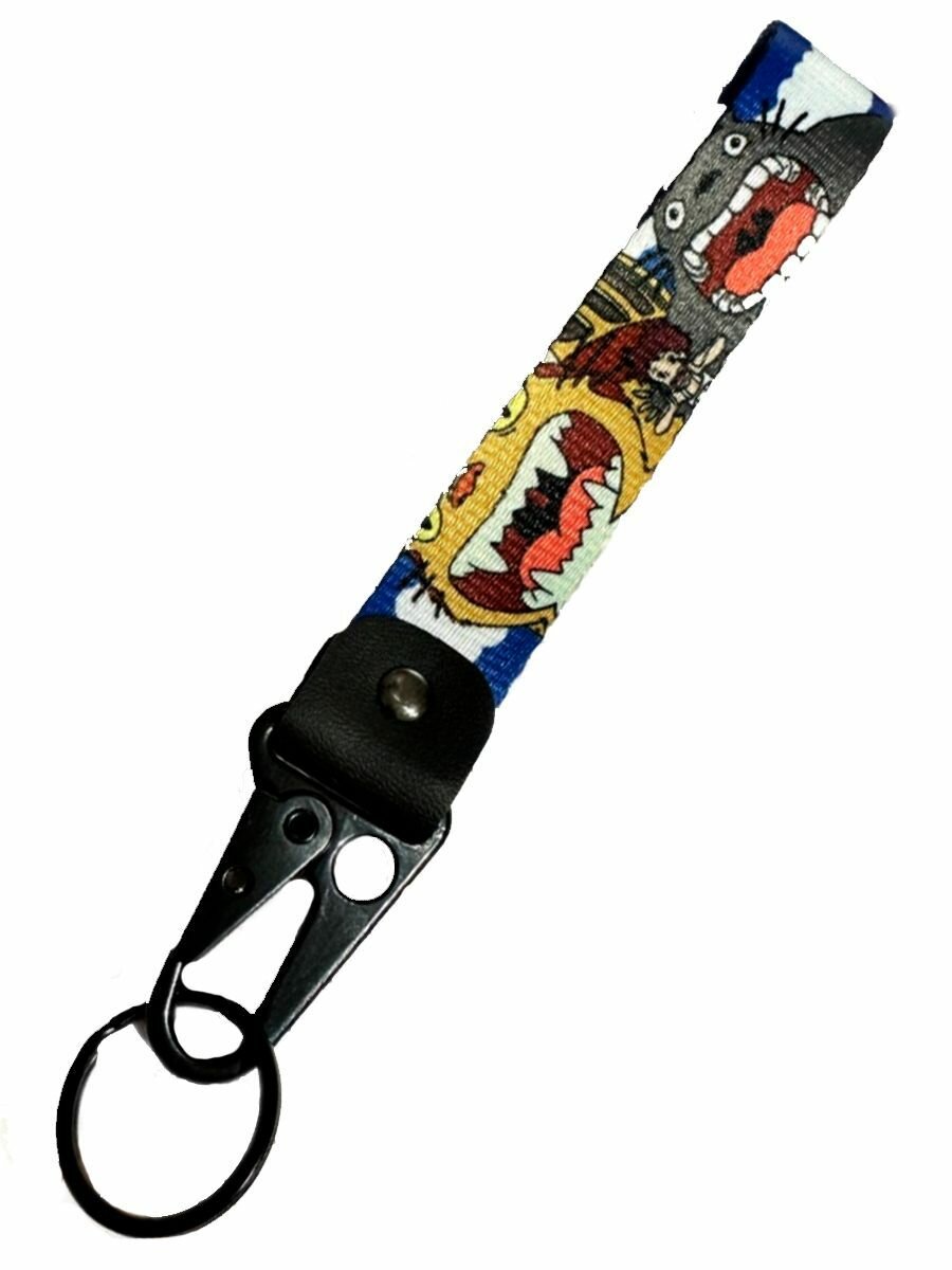 Брелок GAMEМЕРЧ 