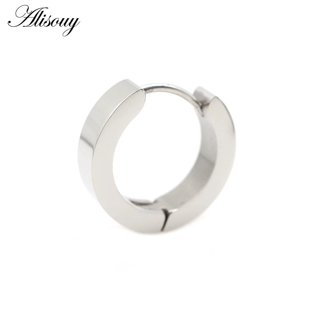 Серьги Alisouy