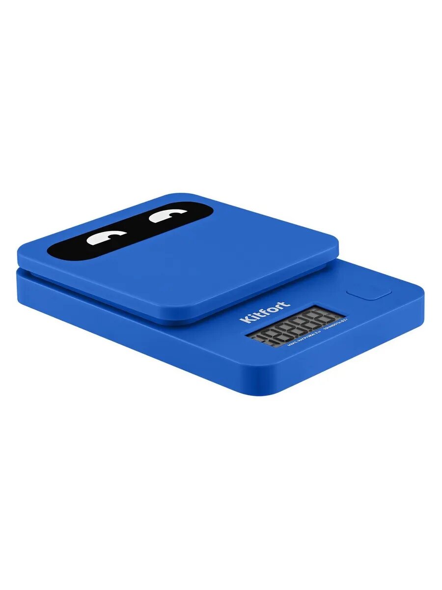 Весы кухонные Kitfort КТ-817-5