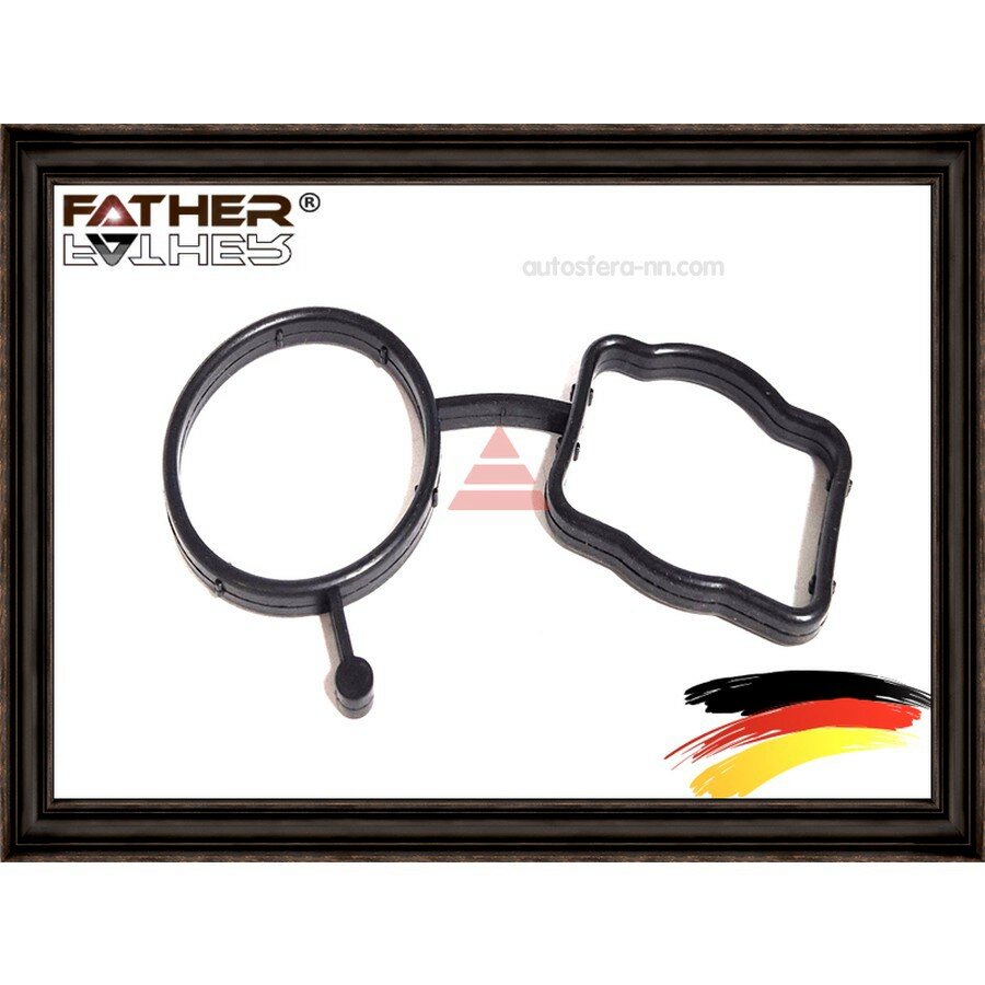 FATHER F0183S01 Прокладка