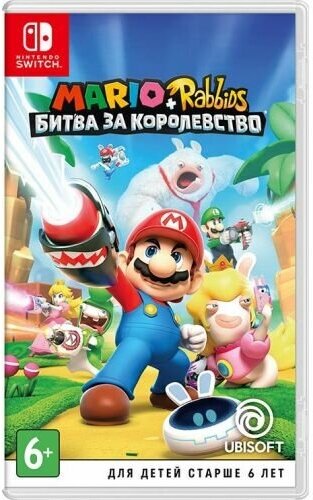 Игра для Nintendo - фото №3