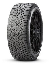 Pirelli Scorpion Ice Zero 2 Зима Шипованные 235/55 R17 103T