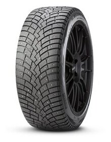 Pirelli Scorpion Ice Zero 2 Зима Шипованные 245/45 R20 103H [XL]