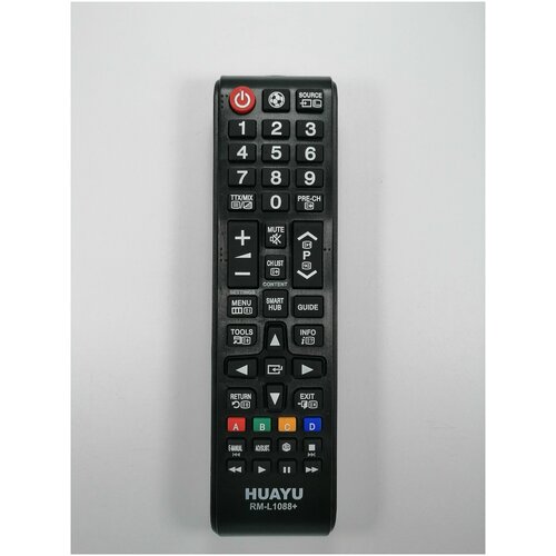 Пульт HUAYU RM-D1088+ универсальный для телевизоров Samsung