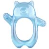 Прорезыватель Pigeon Cooling Teether Bear Мишка (NA21) - изображение