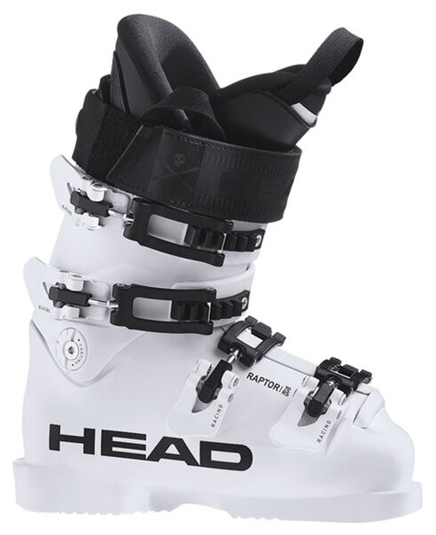   Head Raptor 70 RS White (20/21) (23.5)