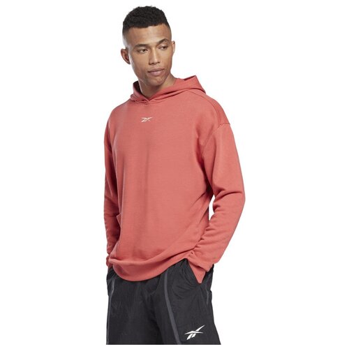 фото Толстовка reebok myt oth hoodie мужчины h54337 l
