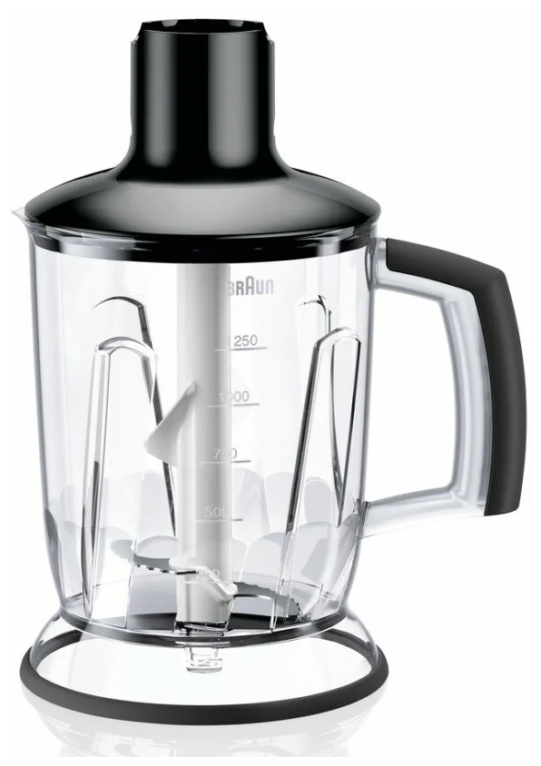 Блендер Braun - фото №13