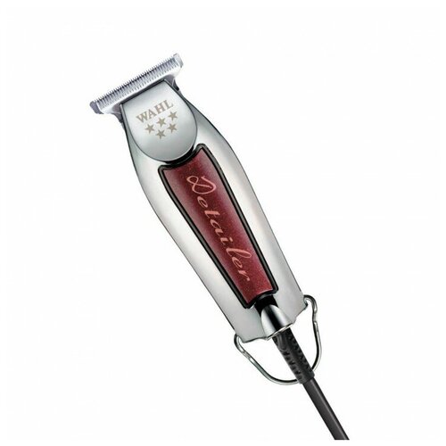 Триммер для стрижки волос Wahl Corded trimmer Wide Detailer 1385000₽
