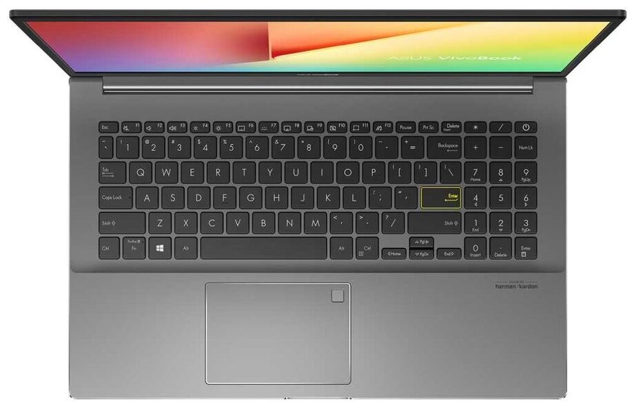 Ноутбук Asus Vivobook S15 S533JQ-BQ032