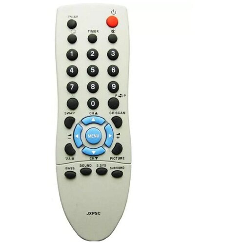 Пульт ДУ для SANYO JXPSC пульт ду для телевизоров sanyo 1lb4u10b00300