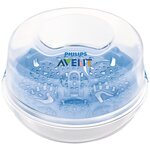 Стерилизатор для СВЧ Philips AVENT SCF281/02 - изображение