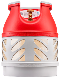 <b>Газовый</b> <b>баллон</b> <b>композитный</b> Hexagon Ragasco LPG 12.5 л <span>тип: <b>газовый</b> <b>баллон</b>, тип <b>баллона</b>: <b>композитный</b>, газ: пропан</span>