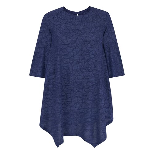 Трикотажная туника Mila Bezgerts 1978АП, размер 46-164