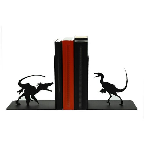 Держатель – ограничитель для книг, подставка A. R. COMPANY16 