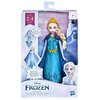Кукла - фигурка Hasbro Disney Frozen - Эльза Холодное сердце F3254 - изображение