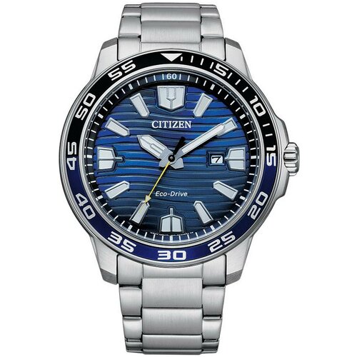 фото Японские наручные часы citizen aw1525-81l