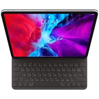 Чехол-клавиатура Apple Smart Keyboard Folio для iPad Pro 12.9" (4G) (MXNL2RS/A)