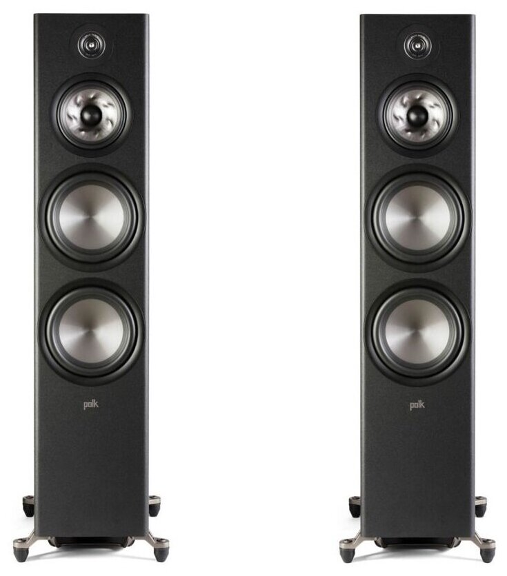 Напольная акустика Polk Audio Reserve R700 black