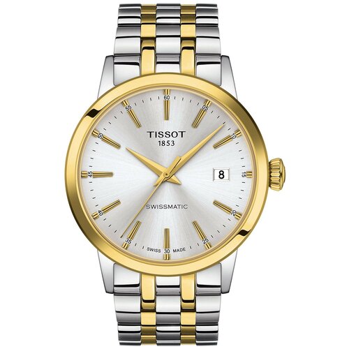 Часы наручные TISSOT T129.407.22.031.01