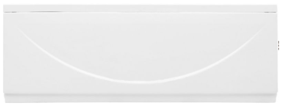 Фронтальная панель AQUANET Extra 00254891, длина 160см