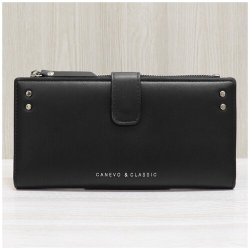 фото Кошелек canevo 1-718-3676