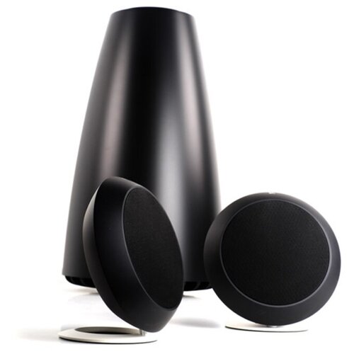 Комплект акустики Bang & Olufsen BeoPlay S8 Black