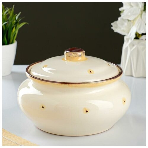 Пельменница Карамель 2л 1442₽