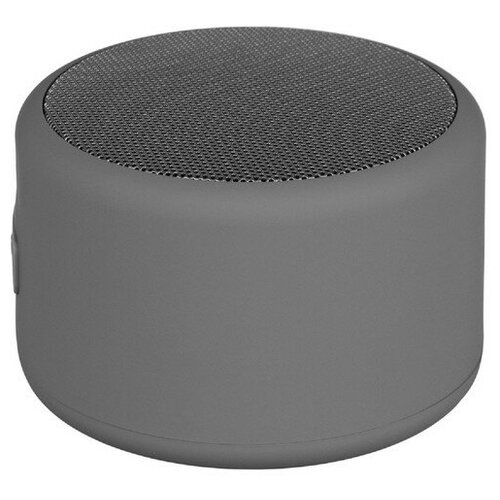 Bluetooth колонка TFN Mini gray 93900₽