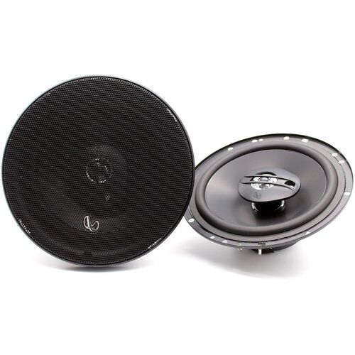 Колонки автомобильные INFINITY Alpha 6530 165 см 6 12 дюйм комплект 2 шт 518000₽