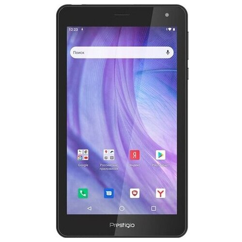 Планшет PRESTIGIO Seed A7 3G 7.0' 16GB Черный