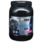 RPS Nutrition Isotonic + BCAA Mix 1400 гр (RPS Nutrition) Малина - изображение