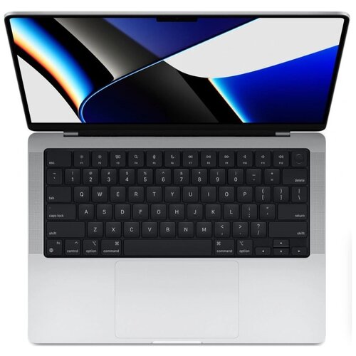 Ноутбук Apple MacBook Pro A2442 M1 14.2