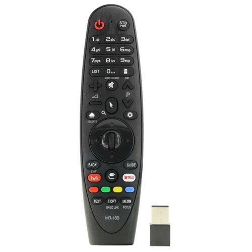 фото Пульт универсальный huayu mr-18b для lg