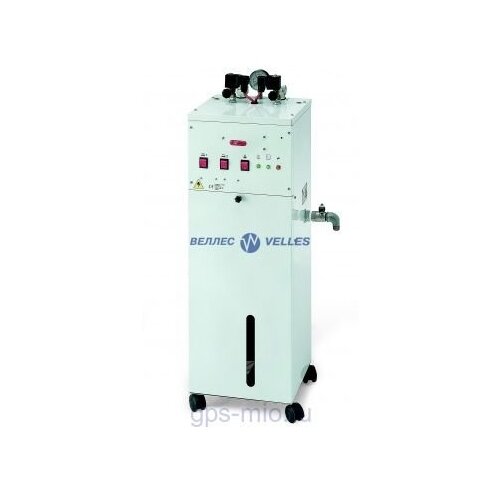 Промышленный автоматический парогенератор LELIT PGAUTO5N 12900000₽