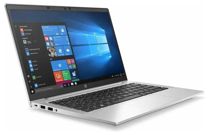 Ноутбук HP 635 Aero G8 439S6EA