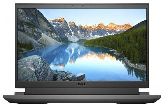 Dell G15 5511 1561920x1080 матовый 120Hz WVAIntel Core i5 11400H27Ghz8192Mb256SSDGbnoDVDExtnVidia GeForce RTX305