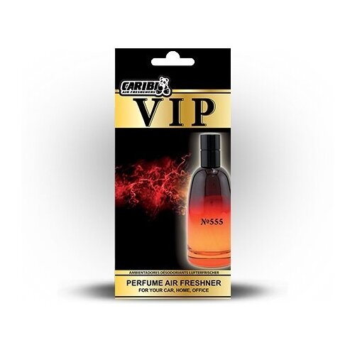 Ароматизатор CARIBI VIP Fahrenheit