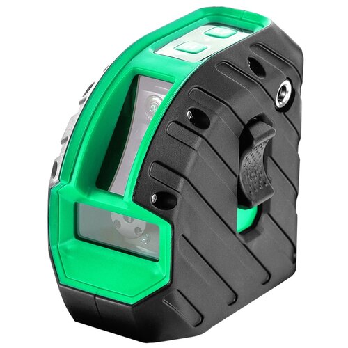 уровень лазерный ada cube mini green professional edition а00529 со штативом Лазерный уровень ADA instruments ARMO 2D GREEN Professional Edition (А00575)