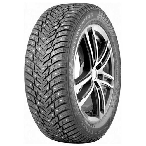 А/шина Nokian Hakkapeliitta 10p SUV 245/60 R18 109T XL