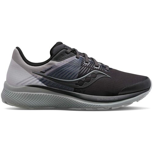 Беговые кроссовки Saucony Guide 14 RunShield W RunShield Black (US:9)