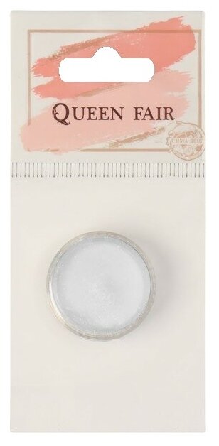 Queen fair    ,  