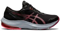 Беговые Кроссовки Asics Gel-Pulse 13 G-Tx Black/Blazing Coral (Us:9)