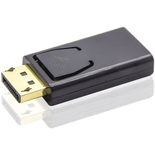 Переходник DisplayPort -> HDMI переходник displayport hdmi 20см